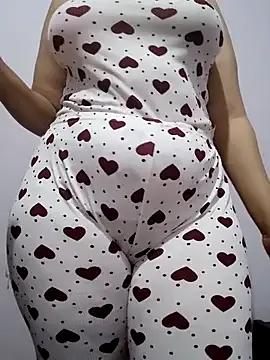 Lilisex from StripChat