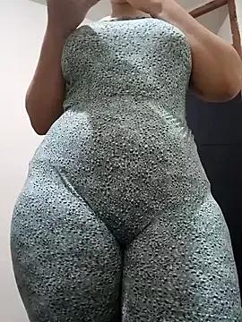 Lilisex from StripChat