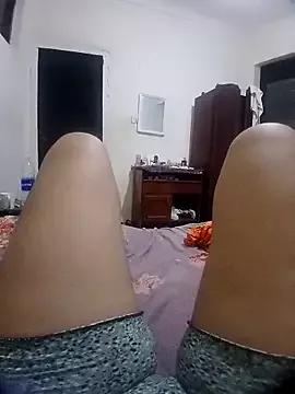 Lilisex from StripChat