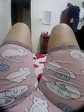 Lilisex from StripChat