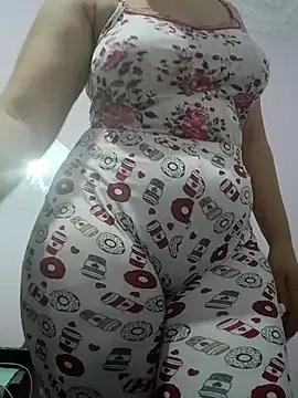 Lilisex from StripChat