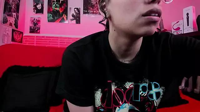 lilith-deveraux from StripChat
