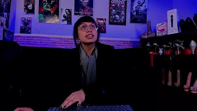 lilith-deveraux from StripChat