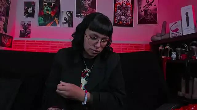 lilith-deveraux from StripChat