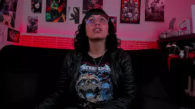 lilith-deveraux from StripChat
