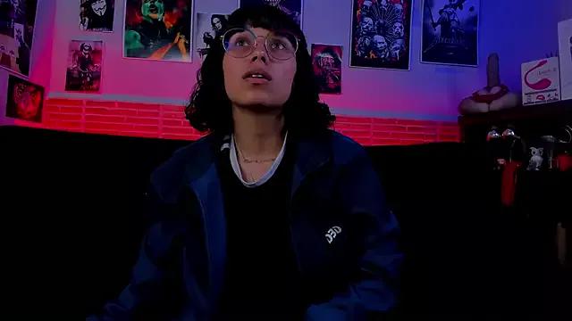 lilith-deveraux from StripChat