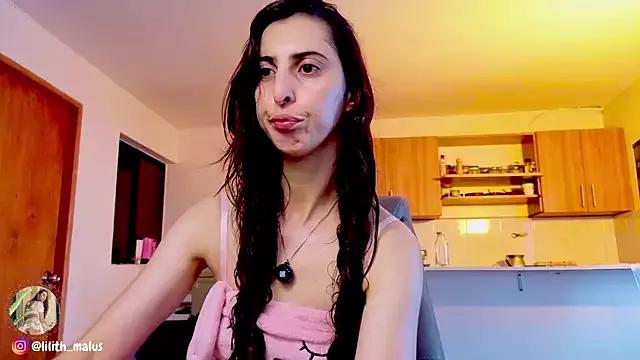Lilith_malum from StripChat