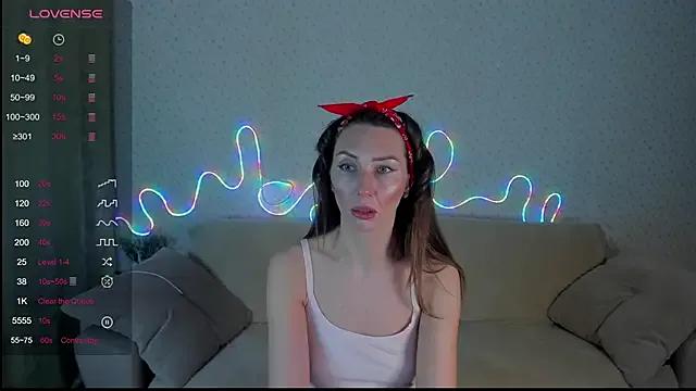 Lilith_Sora from StripChat