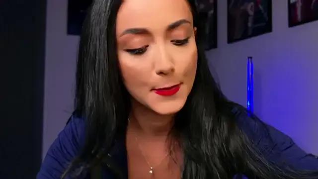 LilithBlaze_ from StripChat