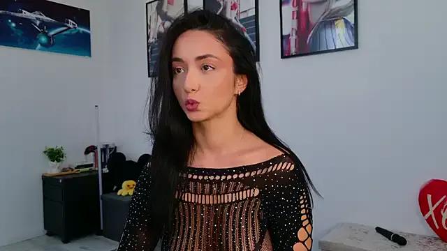 LilithBlaze_ from StripChat