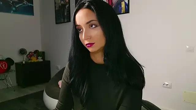 LilithBlaze_ from StripChat