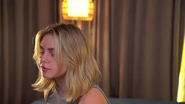 LilithEve_ from StripChat