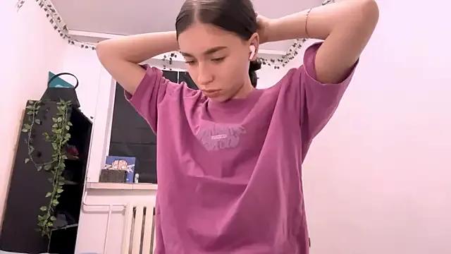 LilithFlamey from StripChat