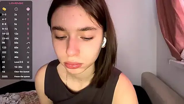 LilithFlamey from StripChat