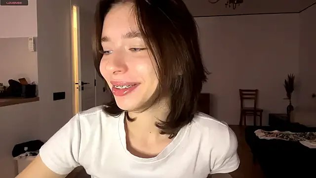 LilithFlamey from StripChat