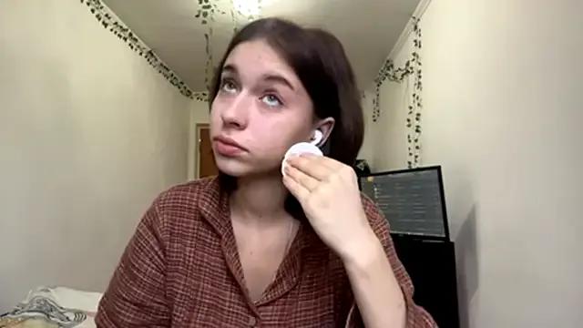 LilithFlamey from StripChat