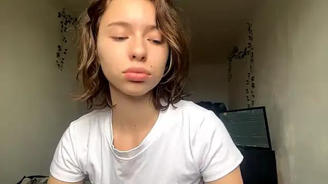 LilithFlamey from StripChat