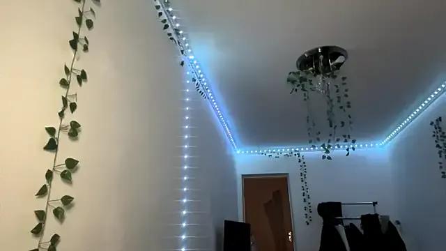 LilithFlamey from StripChat