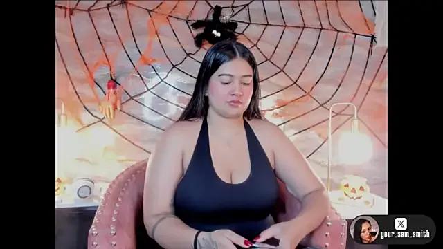 Lilithst_ from StripChat