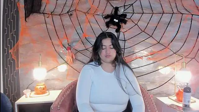 Lilithst_ from StripChat