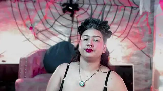 Lilithst_ from StripChat