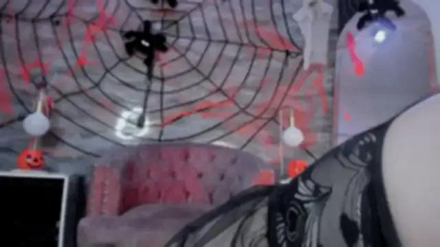 Lilithst_ from StripChat