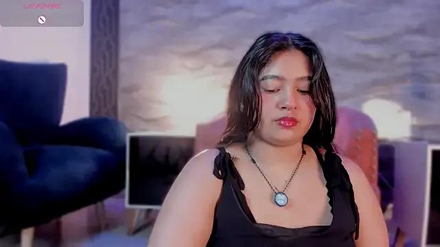 Lilithst_ from StripChat