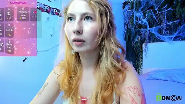 Lillith__6ia from StripChat