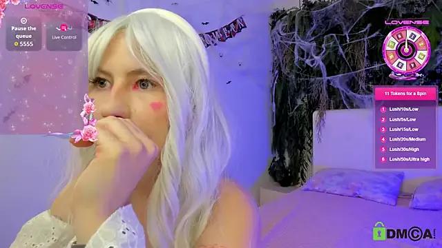 Lillith__6ia from StripChat