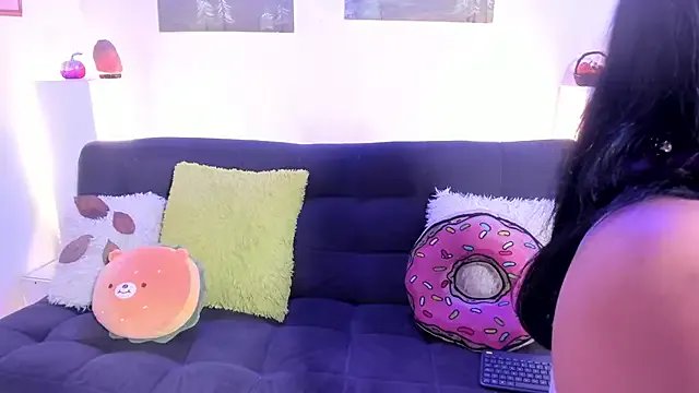 LillyCandy on StripChat 