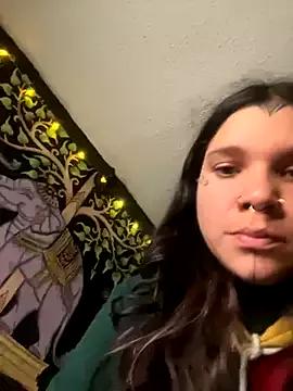 Lilmarieee from StripChat