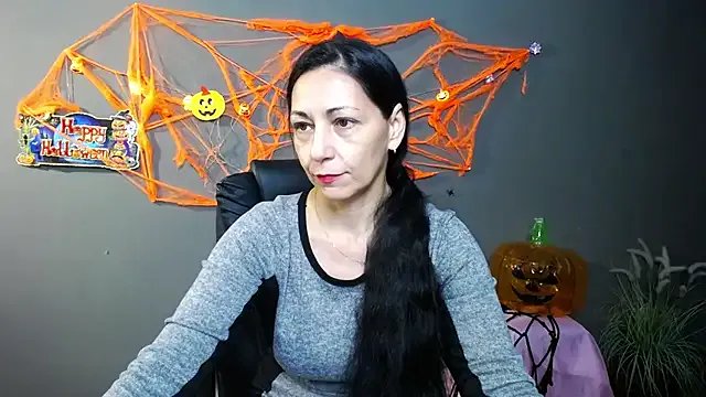 LiluGrants from StripChat