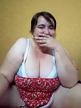 LiluHot from StripChat
