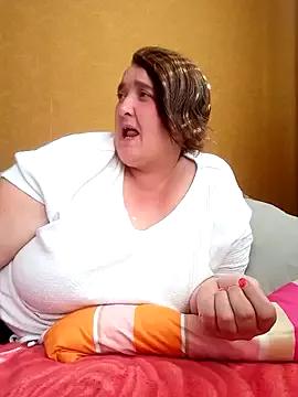 LiluHot from StripChat