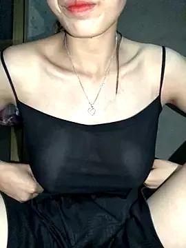 Lily-2k from StripChat