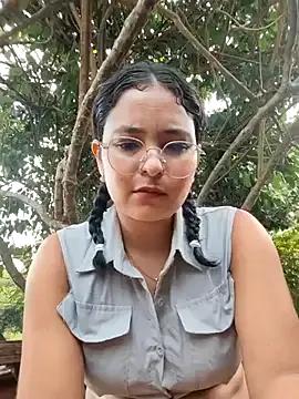 Lily-o from StripChat