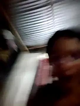 Lily-o from StripChat