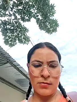 Lily-o from StripChat