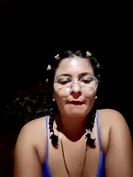 Lily-o from StripChat