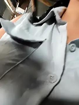 Lily-o from StripChat