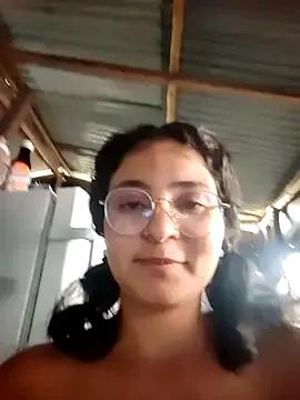 Lily-o from StripChat