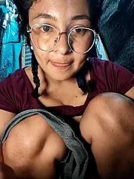 Lily-o from StripChat