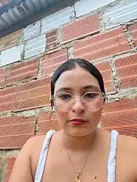 Lily-o from StripChat