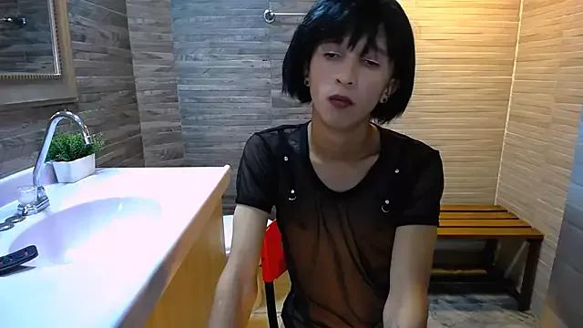 Lily_Dreamgirl from StripChat