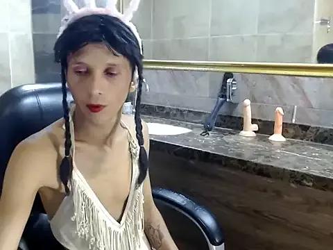 Lily_Dreamgirl from StripChat