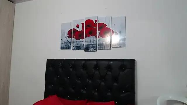 Lily_f00x from StripChat