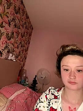 LilyLuck_ from StripChat