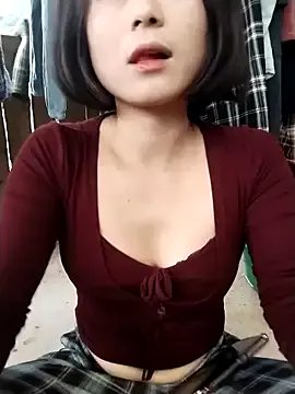 linda_bae00 from StripChat