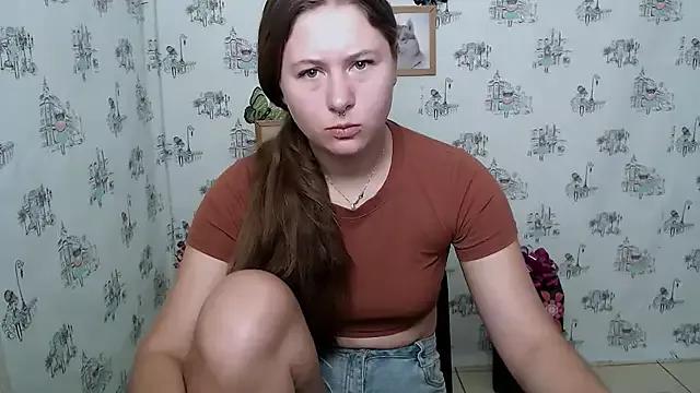 Linda_S_ from StripChat
