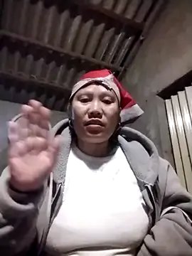 Linhcutex from StripChat